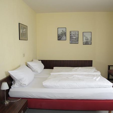 Onkel Tom'S Huette Hotel Göttingen Kültér fotó