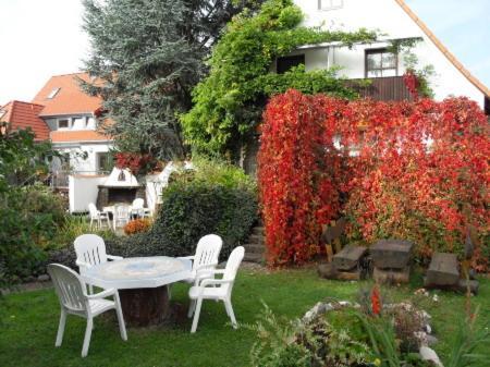 Onkel Tom'S Huette Hotel Göttingen Kültér fotó