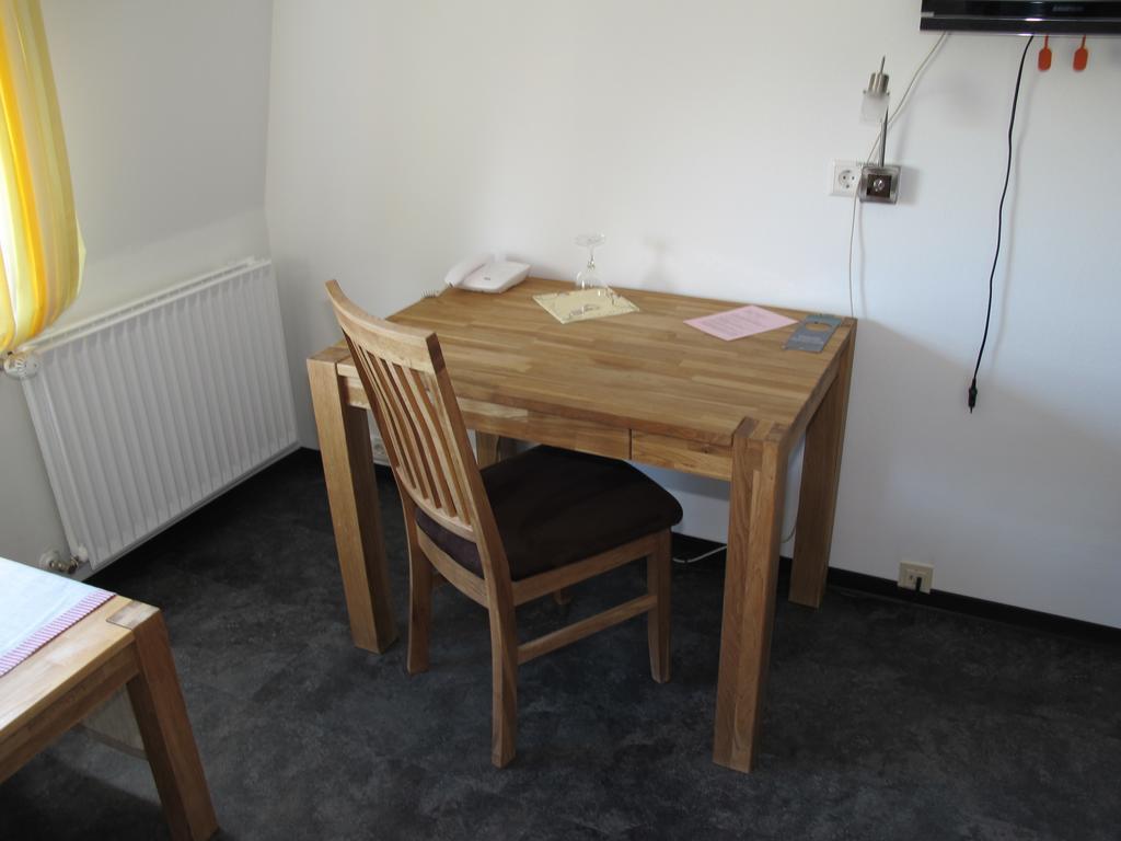 Onkel Tom'S Huette Hotel Göttingen Kültér fotó